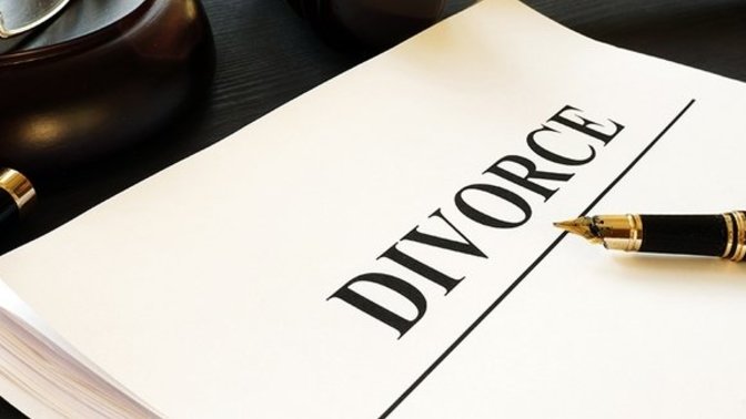 Do you believe in divorce?