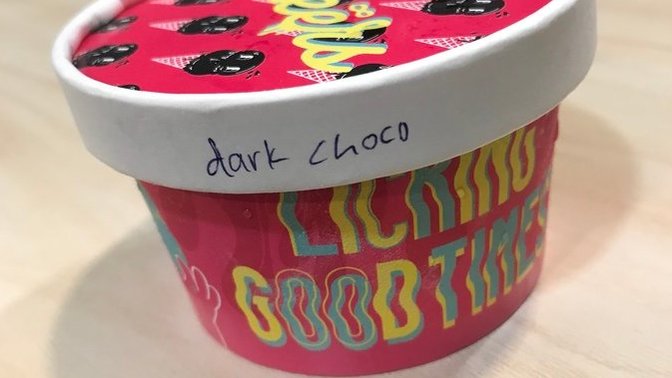 Does your workplace ever have free treats once in a while?