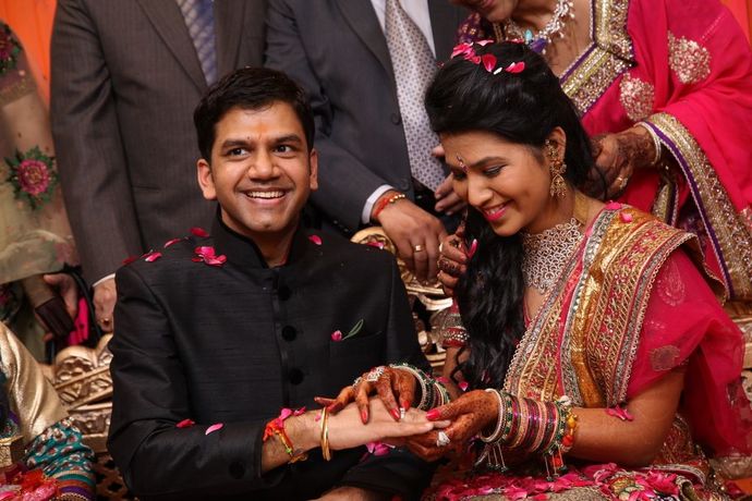 Would you agree to an arranged marriage, if you could back out before the wedding?
