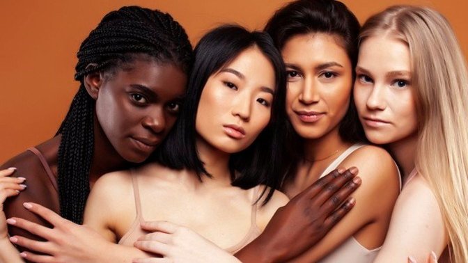 What's so wrong about white people becoming a minority in the world?