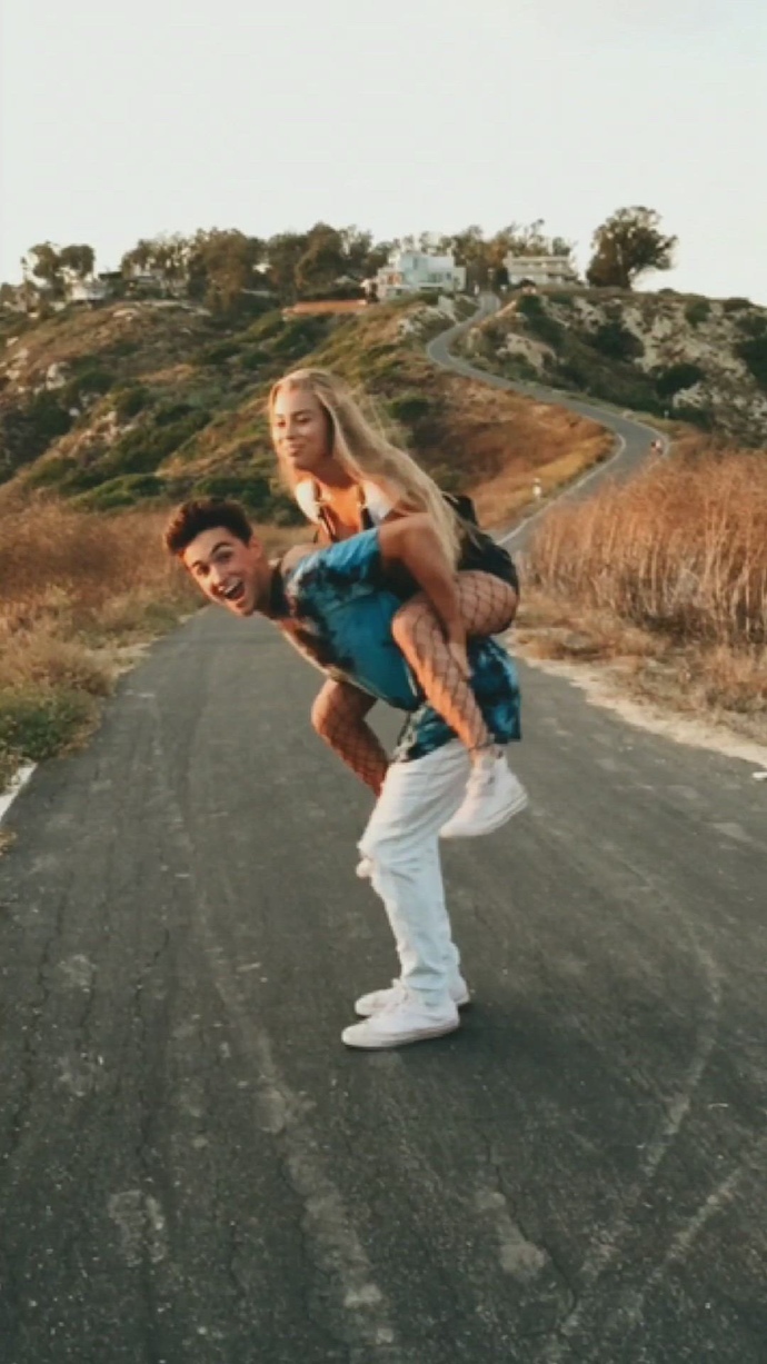 Do you ever forget your first love? 🥺?