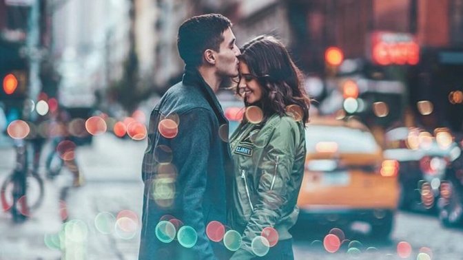 Do you ever forget your first love? 🥺?
