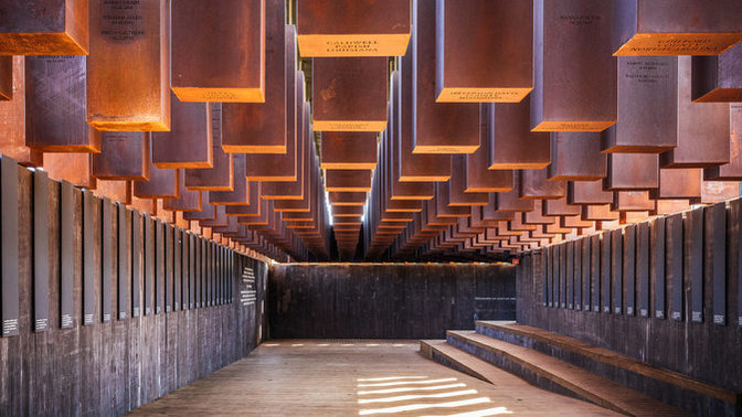Which of these 7 historical places or musuems in the United States would you visit if you could?
