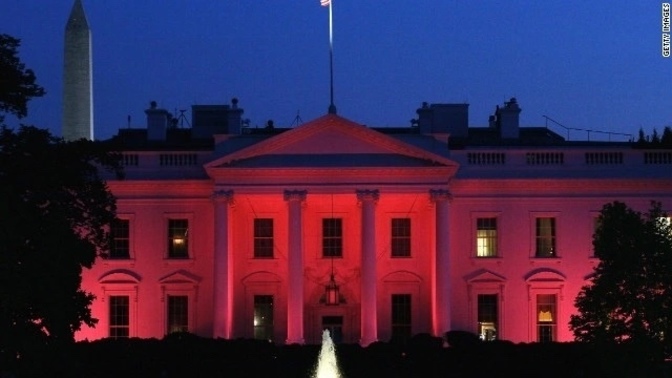 My family and now friends are having a hard time grasping what’s going on in this country?