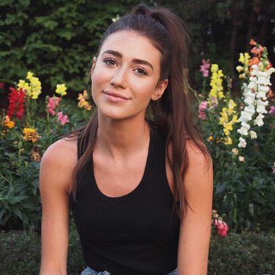 Whos the cutest Canadian actress on Letterkenny?