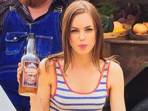 Whos the cutest Canadian actress on Letterkenny?