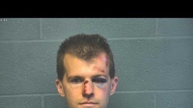 Pastor (demon) inappropriately touched a 9 year old boy at a bus stop and received his well deserved butt whoppin by the boy's father. Thoughts?
