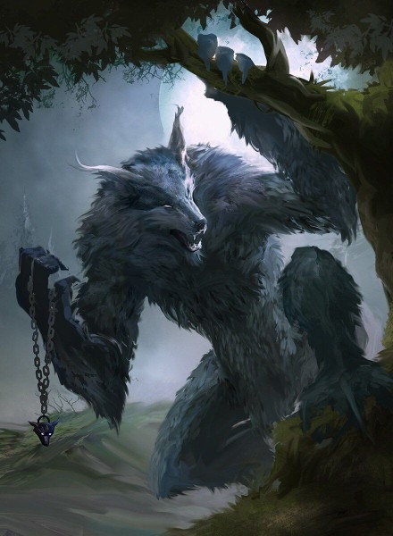 Whats your favorite mythical beast? Which one would you want as a pet/mount?