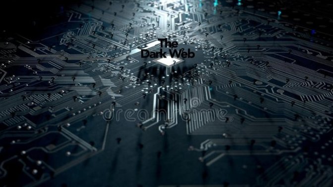 Have you ever tried the dark web? What was your experience?