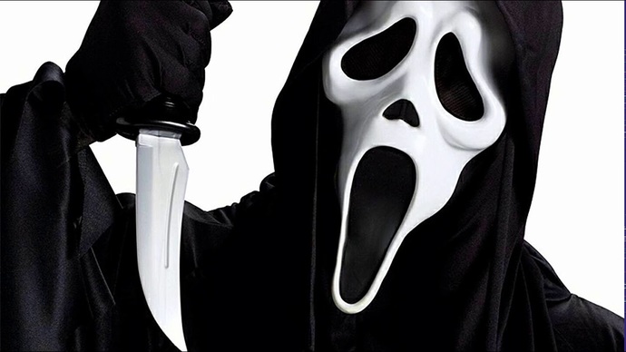 Who is your favorite horror movie villain?