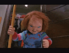 Who is your favorite horror movie villain?