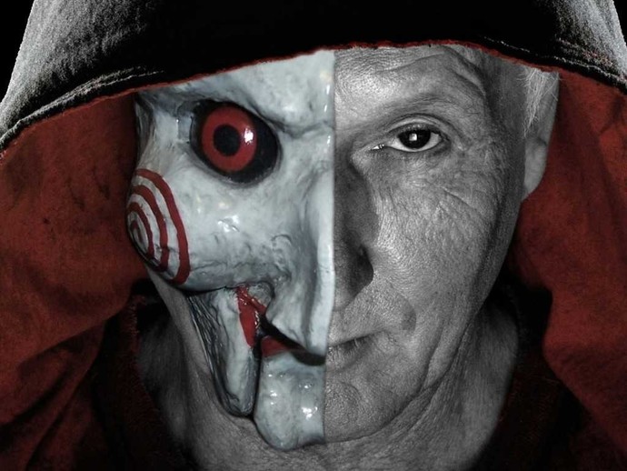 Who is your favorite horror movie villain?