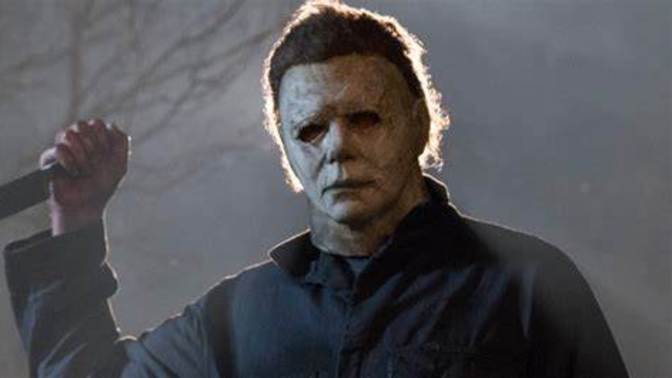 Who is your favorite horror movie villain?