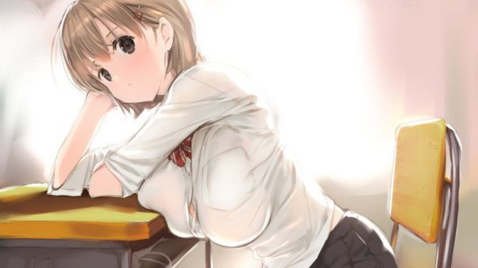How great does it feel to have boobs?