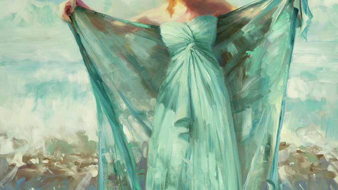 Are Taurus or Libra Risings prettier?