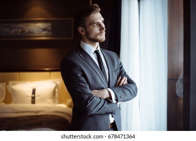 Pick your dream man?