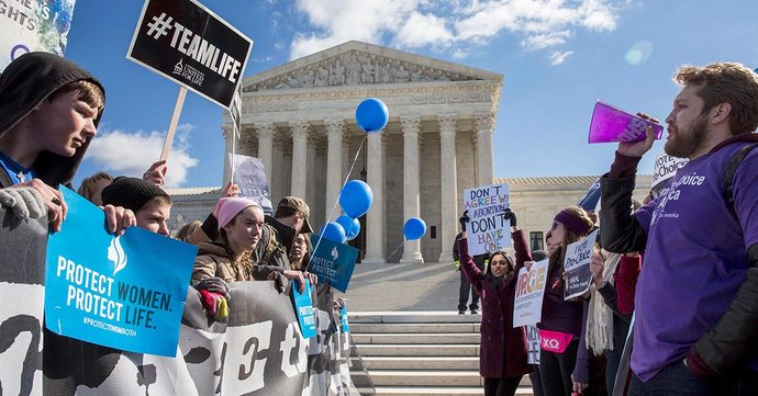 Pro life or Pro choice?
