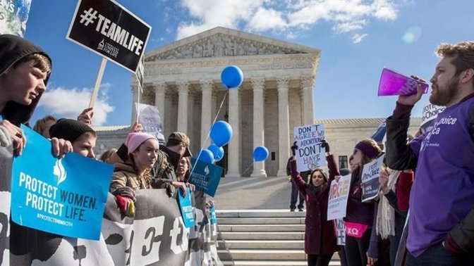 Pro life or Pro choice?
