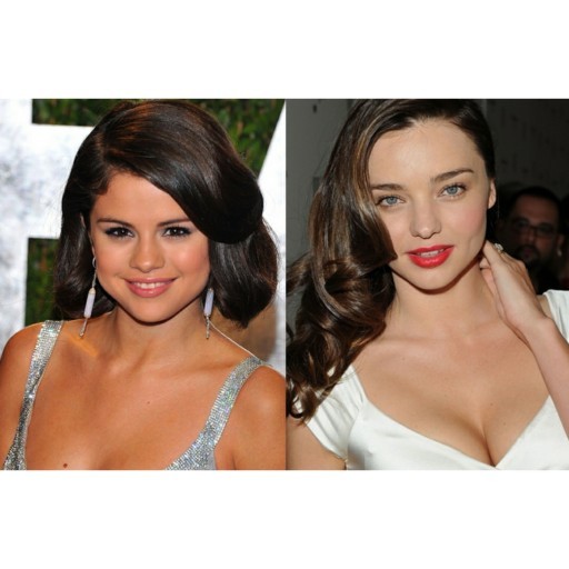 Men, do you prefer slim cheeks on a woman or chubby cheeks?