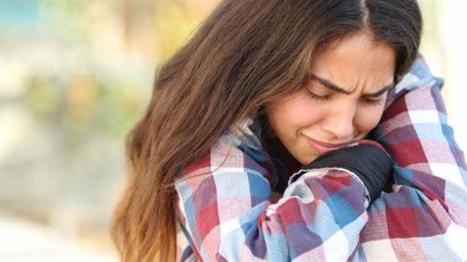 Guys, Have you tried to help someone only to have them reject you?