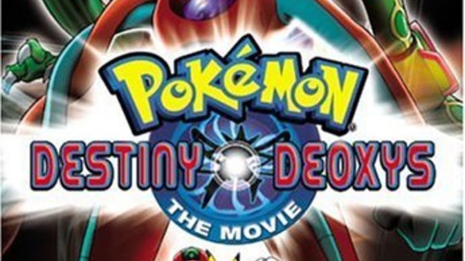 What are your top 3 favorite Pokémon movies?