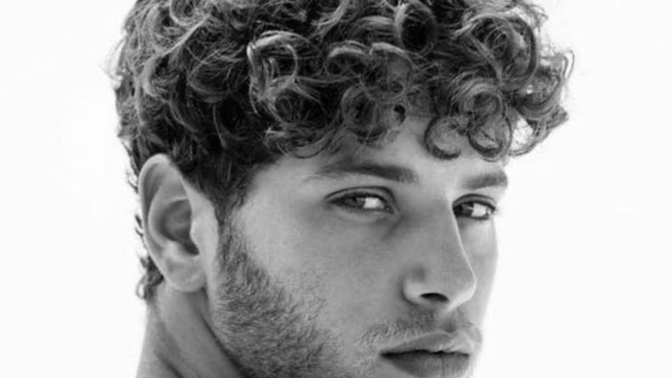 Girls, Why do girls compliment a guys hair?