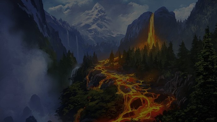 What Magic the Gathering homebrew Pioneer format decks have you made?