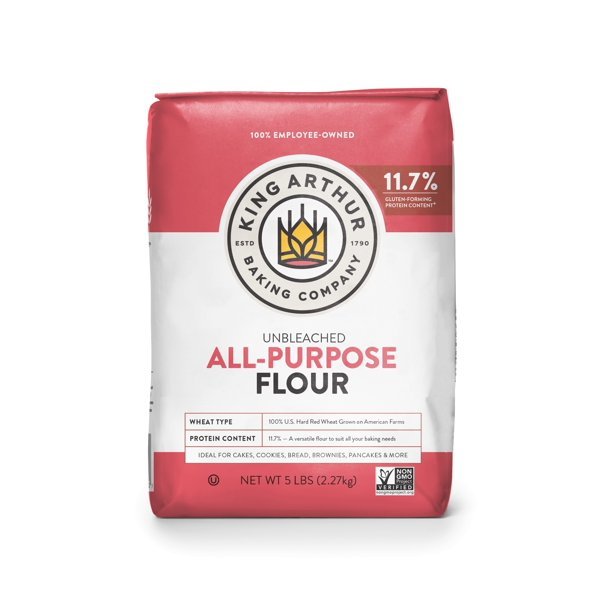 Have you ever gotten sick from eating raw flour?