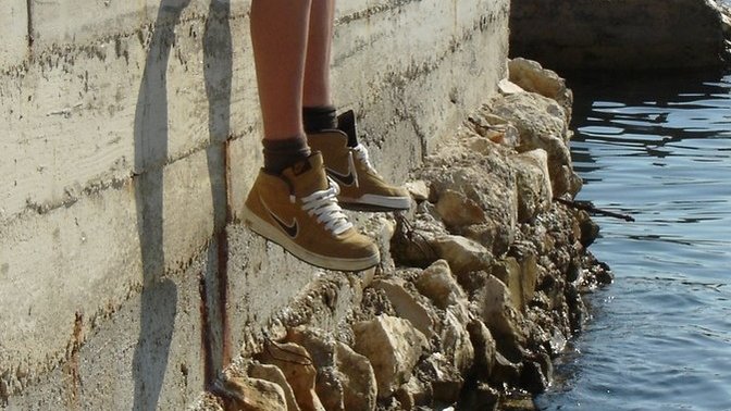 Can you still buy old Nikes?