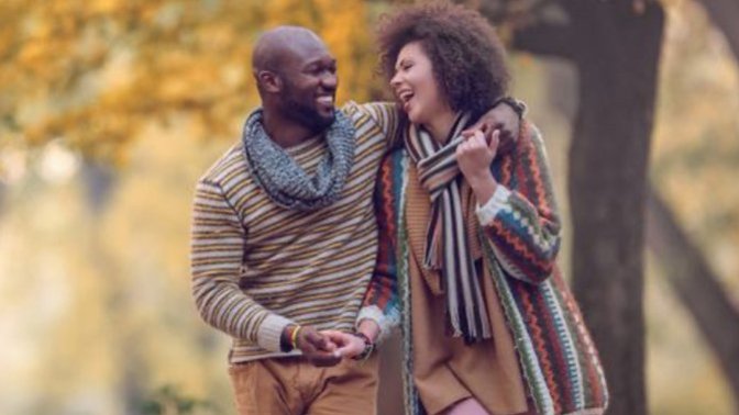 What’s a fun date idea/activity to do during the fall?
