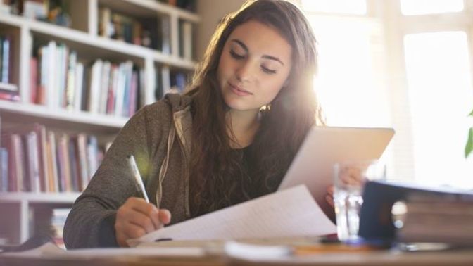 What's the best way to study?