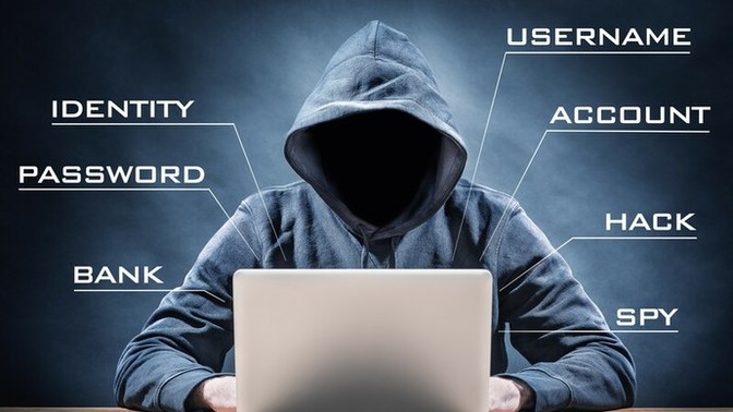 Have you ever been hacked?