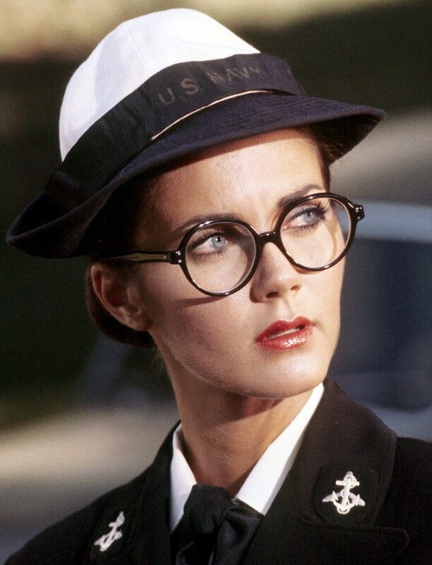Diana Prince pulled it off - - - - -