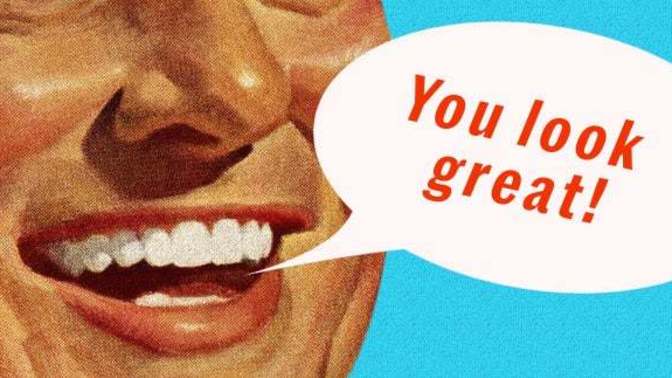 Would you be offended or do you think its disrespectful if a man or woman complimented your man or woman in a undisrepectful way in front of you?