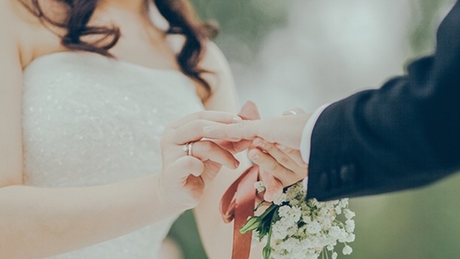 What would you do with your last name if you got married?
