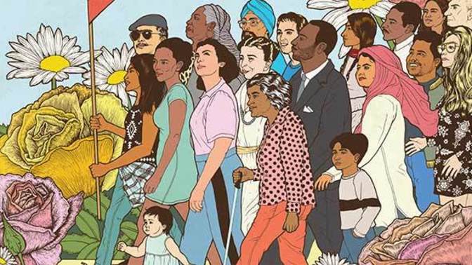 Society values people over others, obviously, but is it right?