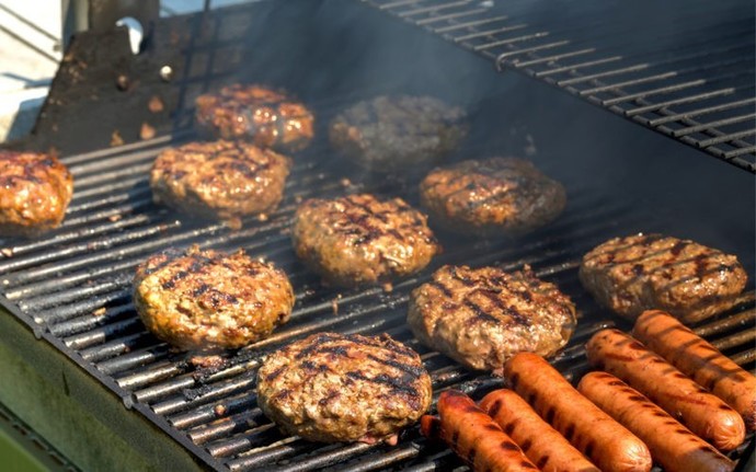 To all of the people who cook on G@G, which sort of food would you rather cook?
