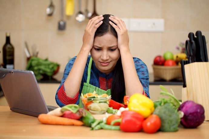 To all of the people who cook on G@G, which sort of food would you rather cook?