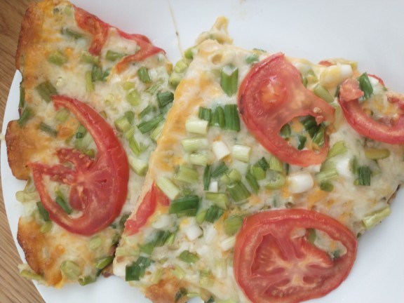 To all of the people who cook on G@G, which sort of food would you rather cook?