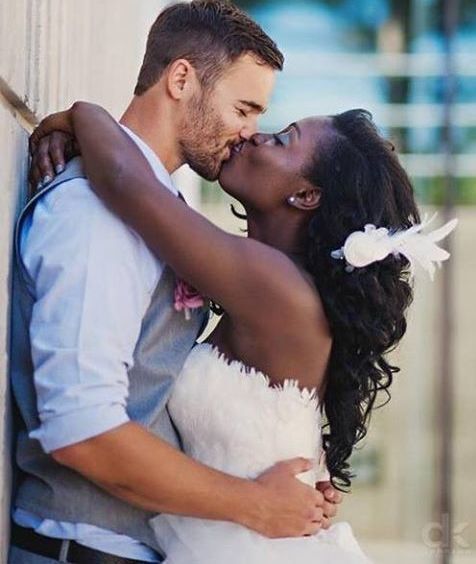 What do you think about interracial marriage?