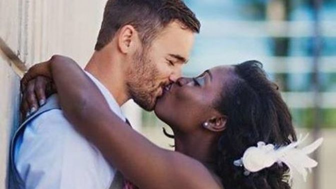 What do you think about interracial marriage?