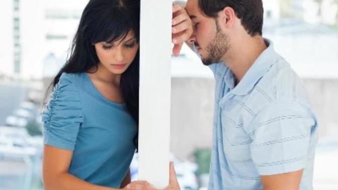 Is mental health and own toxic behavior a valid reason to break up?