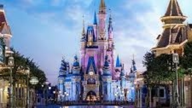 Any tips, places or rides for me to try when I go visit Disney?