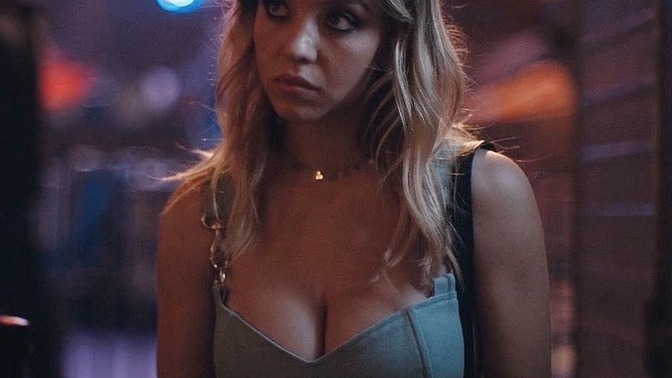 What would you guys rate Cassie Howard from Euphoria?
