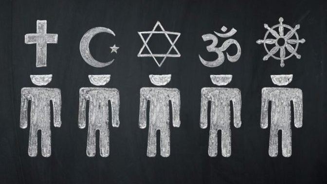 Would you consider you religious belief to be logical and true?