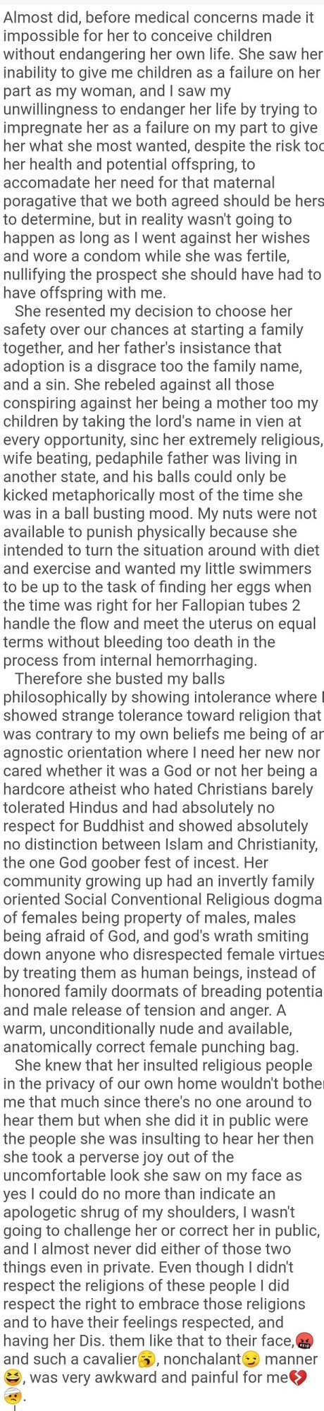 Would you marry someone with different religious beliefs?