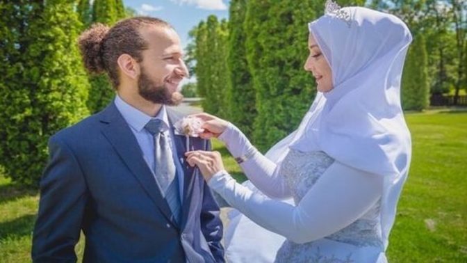 Would you marry someone with different religious beliefs?
