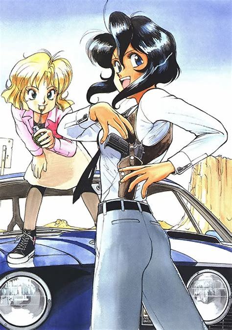 Why white people think that anime /manga character look. White?