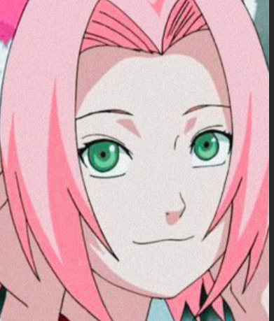 Why white people think that anime /manga character look. White?