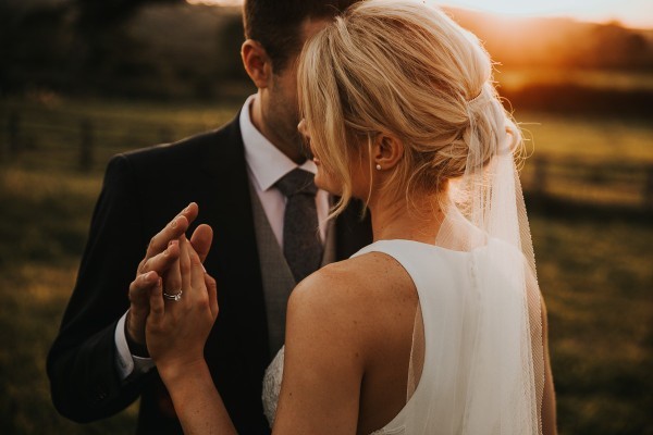When you start exclusively dating someone is it with the intention of marrying them?